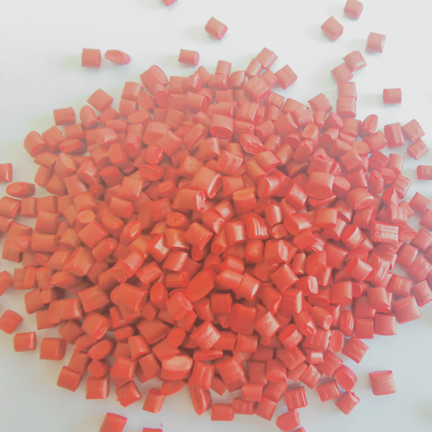 PE PP Plastic Color Masterbatch For