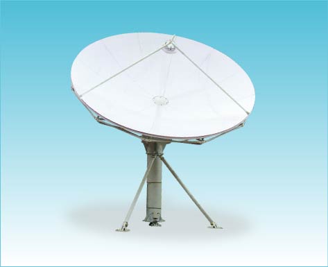 6.2m Rx only antenna