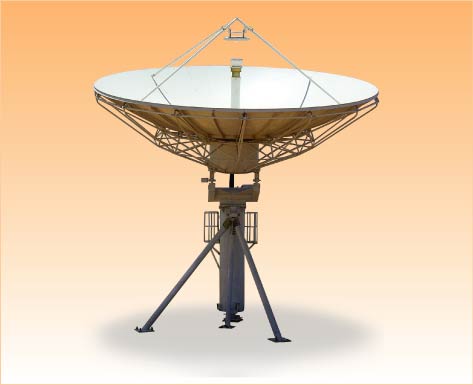 7.3m Rx/Tx antenna