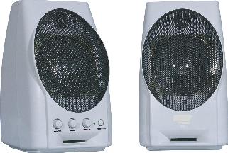computer speaker