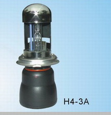 H4 hi/lo bulb lamp hid