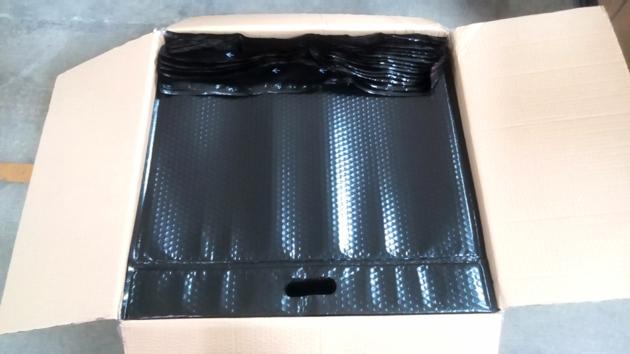 Customized Packaging