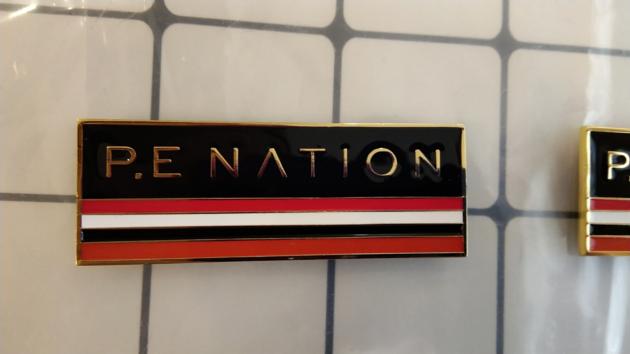 Wholesale Custom Badge, Custom Nameplate