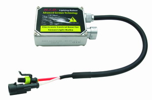 HID xenon kits