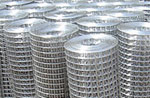 Welded Wire Mesh