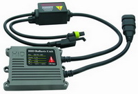 HID ballast