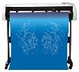 Vinyl Cutter/Cutting Plotter TS860