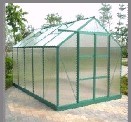garden greenhouse