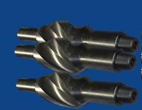 Integral Blade Spiral Stabilizer