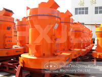 HXJQ-Micro Powder Mill