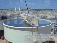 HXJQ-High-efficiency Concentrator