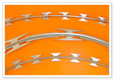 Razor Wire