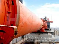 HXJQ-rotary kiln