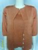 Knitwear like sweaters, shirts, fashions, outwear, hats, mittens, nightwear, pet-shirts