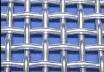 Square WireMesh