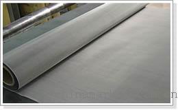 Stainless Steel Mesh