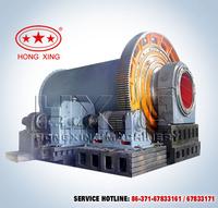 HXJQ-air-swept coal mill