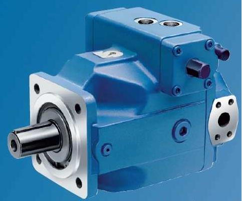 Hydraulic Pump matches Sany truck