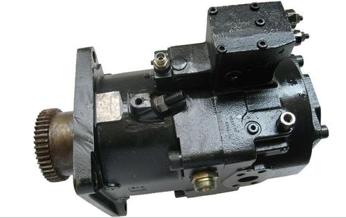 Sany pump truck parts