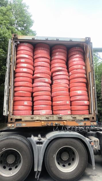 Good Quality Pressure Wash Hose Car
