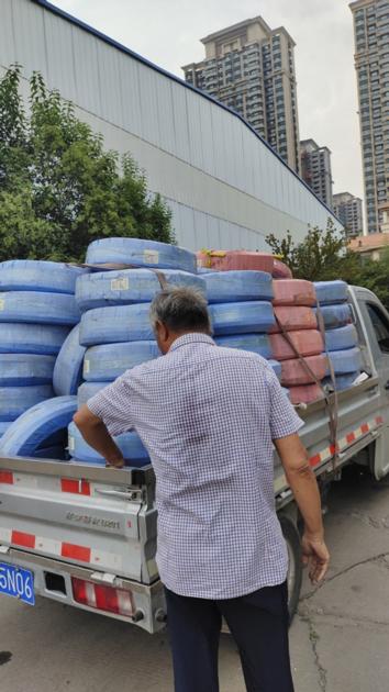 2SN R2AT hydraulic rubber hose