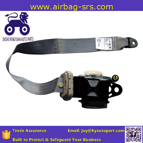 High Quality Automatic Retractor Safety Belt