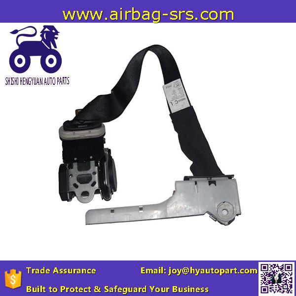 High Quality Automatic Retractor Safety Belt