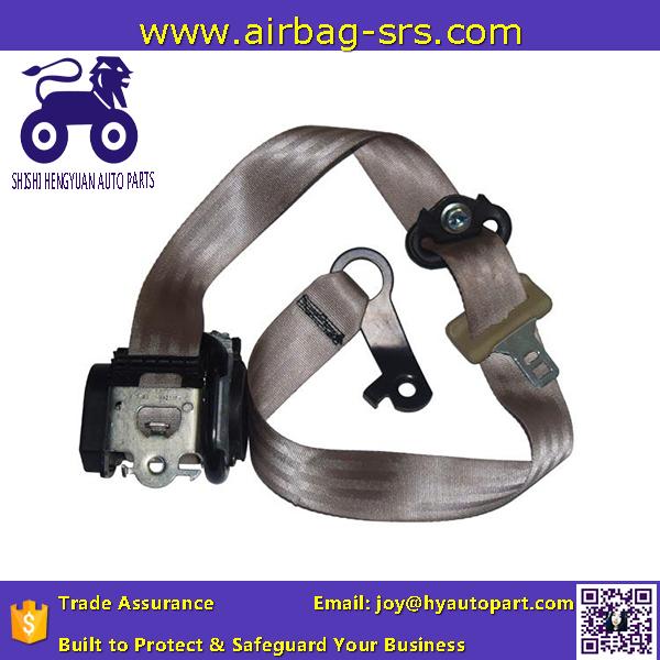 High Quality Automatic Retractor Safety Belt