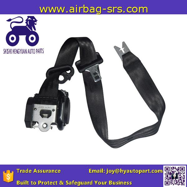 High Quality Automatic Retractor Safety Belt
