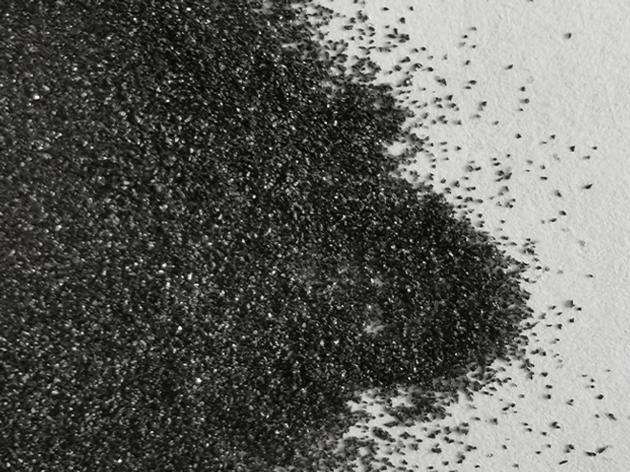 Abrasive Material