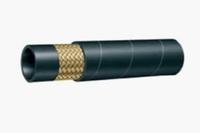 Compact High Pressure Hydraulic Hose