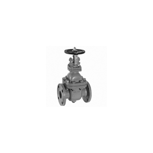 JIS gate valve