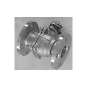 Ball Valve