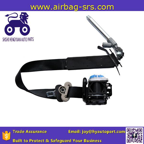 High Quality Automatic Retractor Safety Belt