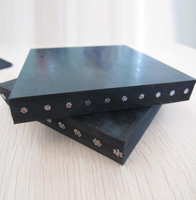 Heat Resistant Steel Cord Conveyor Belt