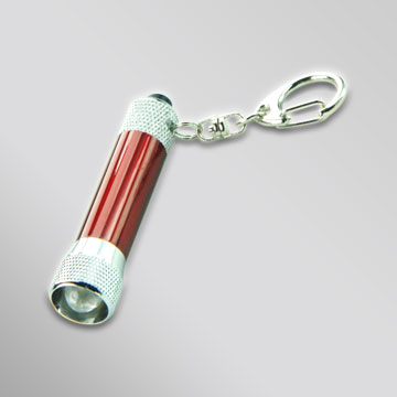 HY-1H LED key chain
