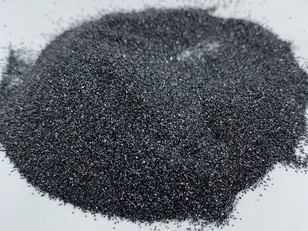 Black Silicon Carbide