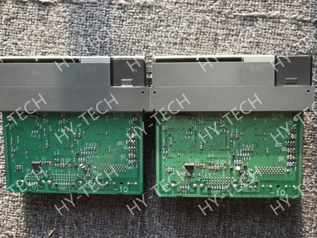 1747L552 SLC500 SLC5 05 Processor Module