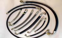 Standard High Pressure Hydraulic Hose