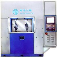 2FX-Sampler-CNC sampling shoe last machine