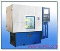 2FX-H series CNC fine milling shoe last machine