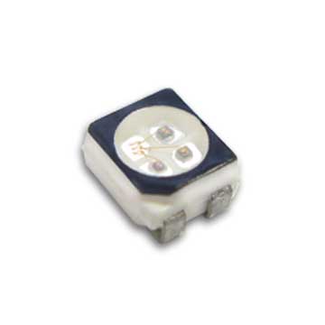 Full Color Smd Led
