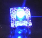 3mm Super Flux(blue)