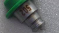 40001340 NOZZLE ASSEMBLY 502 