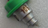 40001342 NOZZLE ASSEMBLY 504 