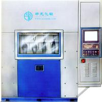  4FX-Sampler-CNC sampling shoe last machine