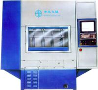 4FX-CNC fine milling shoe last machine