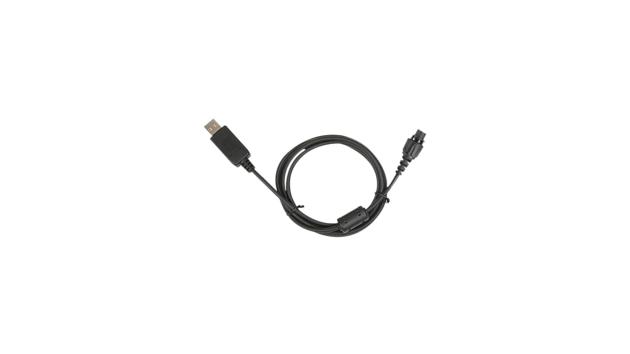 PC35 Programming Cable(USB to 10-pin Aviation Connector)