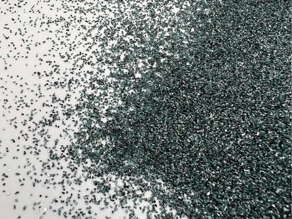 Green Silicon Carbide