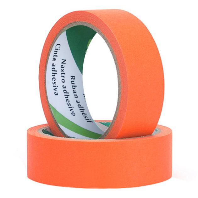 MASKING TAPE	